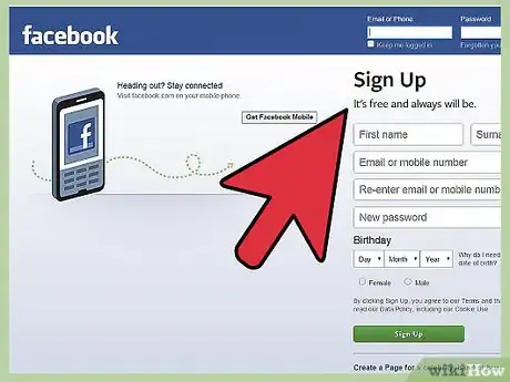 Imagen titulada Make Money Using Facebook Step 5