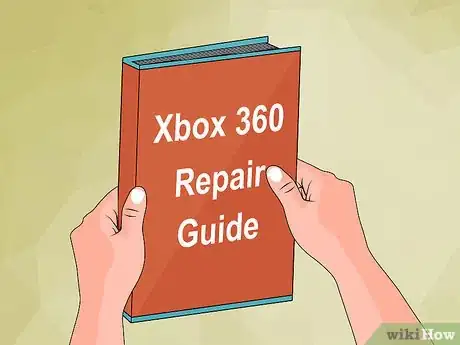 Imagen titulada Fix an Xbox 360 Not Turning on Step 15