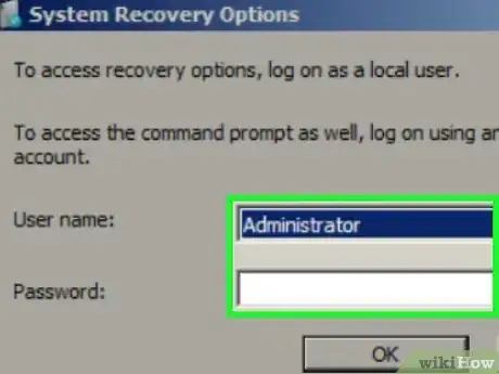 Imagen titulada Restore a Computer to Factory Settings in Windows 7 Step 6