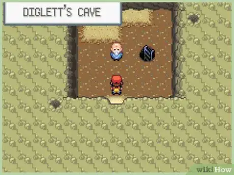 Imagen titulada Get to Celadon City in Pokemon Fire Red Step 2