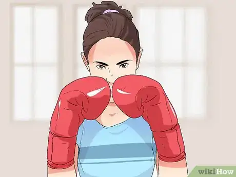 Imagen titulada Become a Better Kickboxer Step 3