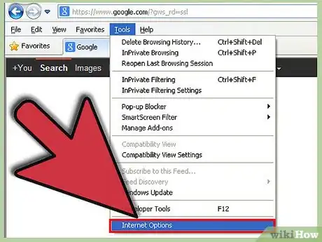 Imagen titulada Enable Cookies in Microsoft Internet Explorer Step 15