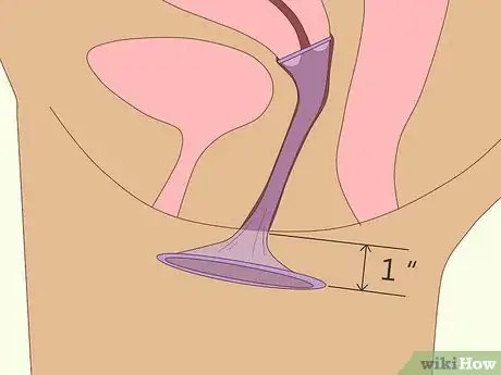 Imagen titulada Use a Female Condom Step 11