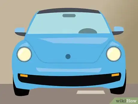 Imagen titulada Know if Your Car Has a Fluid Leak Step 2