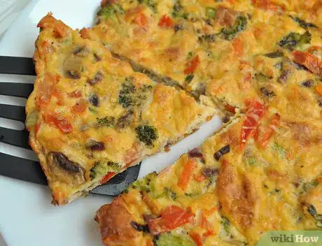 Imagen titulada Make a Frittata Step 15