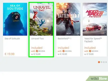 Imagen titulada Download Online Games Step 26