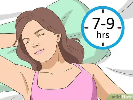 Imagen titulada Ease Depression with Relaxation Techniques Step 12