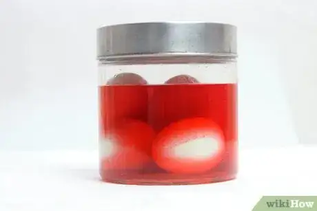 Imagen titulada Make Pickled Eggs Intro