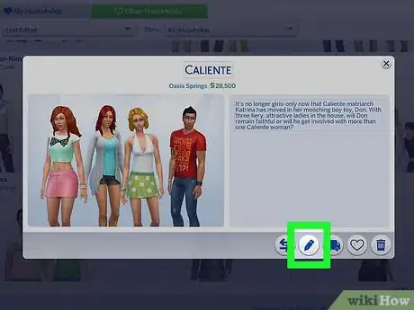 Imagen titulada Change Your Sim's Traits and Appearance in the Sims 4 Step 6