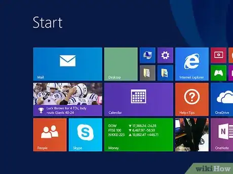 Imagen titulada Create a Shortcut on Windows 8 Step 9
