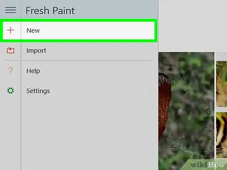 Imagen titulada Use Fresh Paint for Windows 10 Step 11