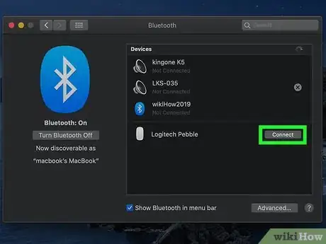 Imagen titulada Use a Bluetooth Dongle Step 17