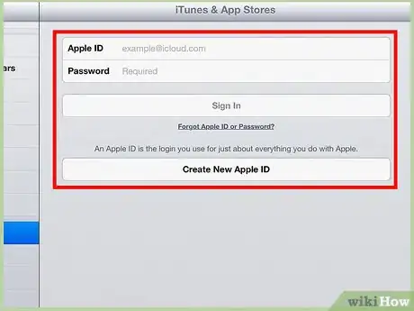 Imagen titulada Restore an iPad Step 10