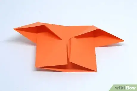 Imagen titulada Make a Paper House Step 8