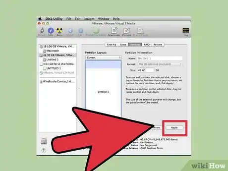 Imagen titulada Unpartition a Hard Drive Step 14