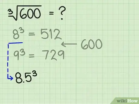 Imagen titulada Calculate Cube Root by Hand Step 14