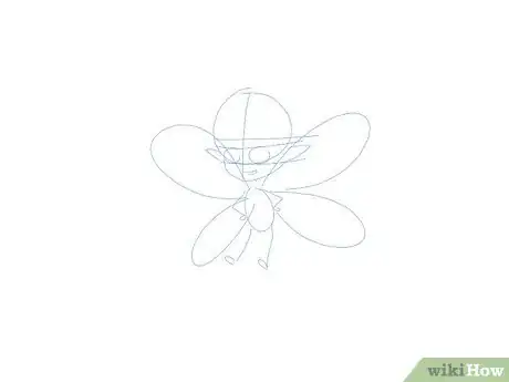 Imagen titulada Draw a Fairy Step 17