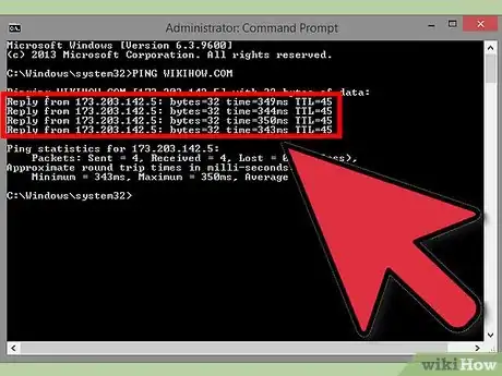 Imagen titulada Ping an IP Address Step 8