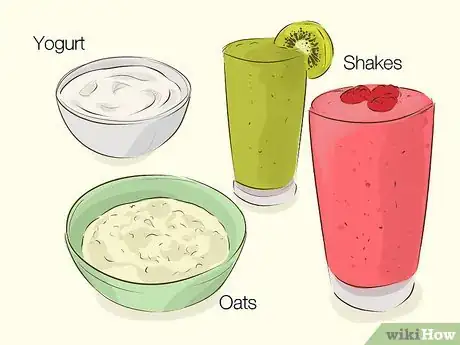 Imagen titulada Eat After a Tooth Extraction Step 2