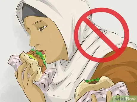 Imagen titulada Eat in Islam Step 26