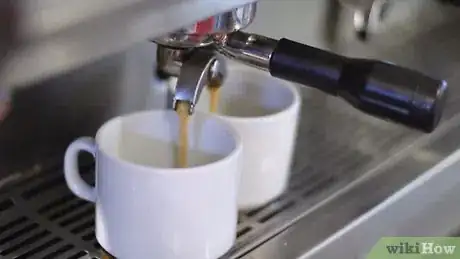 Imagen titulada Drink Espresso Step 10