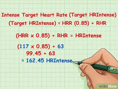 Imagen titulada Calculate Your Target Heart Rate Step 6