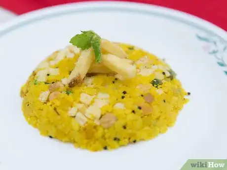 Imagen titulada Make Poha (Indian Snack) Step 11