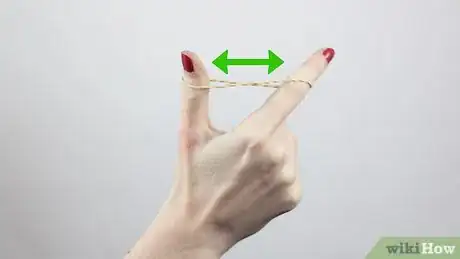 Imagen titulada Turn Your Hand Into a Rubber Band Gun Step 7