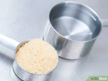 Imagen titulada Make Vanilla Syrup Step 1