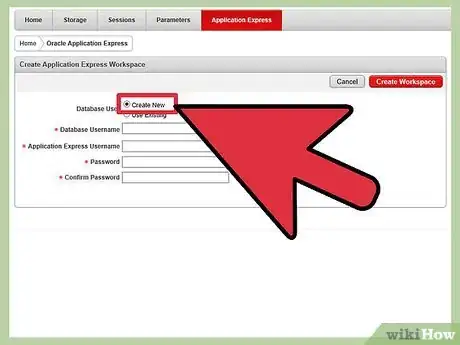 Imagen titulada Install Oracle Express Edition 11G Step 11