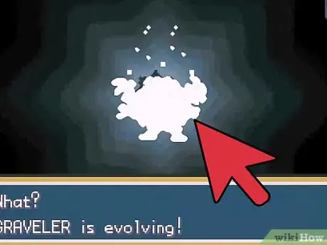 Imagen titulada Evolve Graveler Step 2