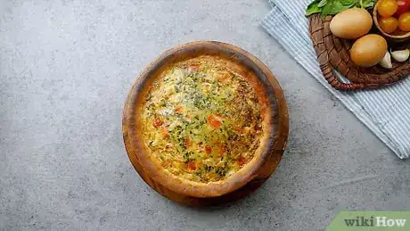 Imagen titulada Freeze Quiche Step 17