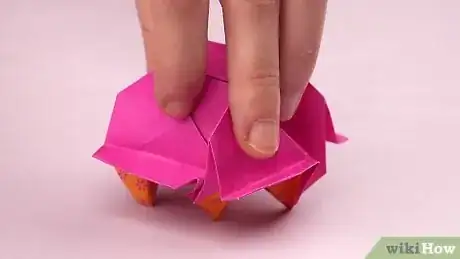 Imagen titulada Fold a Paper Rose Step 36