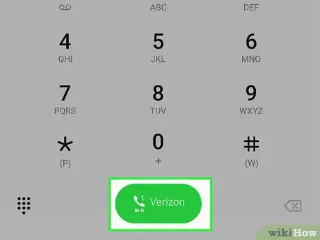 Imagen titulada Hide Your Caller ID on Android Step 22