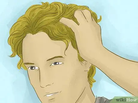 Imagen titulada Style Your Hair (Male) Step 14