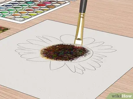 Imagen titulada Expand Your Painting Repertoire with Pointillism Step 11