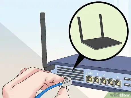 Imagen titulada Connect Two Routers Step 12