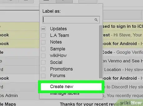 Imagen titulada Move Mail to Different Folders in Gmail Step 4