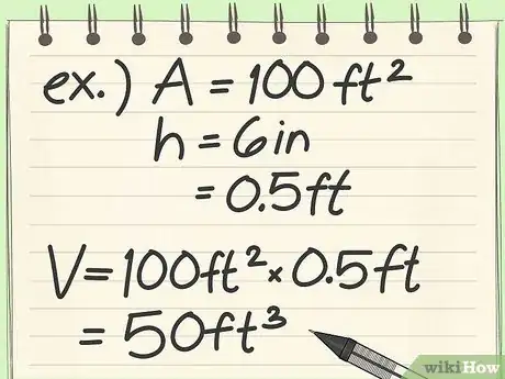 Imagen titulada Convert Square Feet to Cubic Feet Step 8