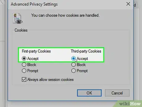 Imagen titulada Enable Cookies and JavaScript Step 54