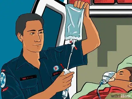 Imagen titulada Become a Paramedic Step 12