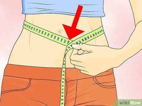 Imagen titulada Start Waist Training Step 4