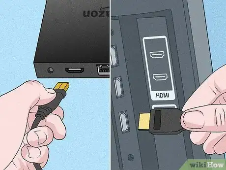 Imagen titulada Connect Kindle to TV Step 3