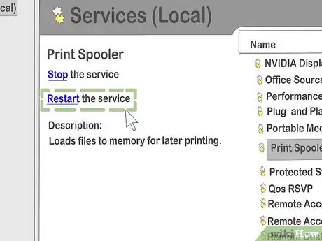 Imagen titulada Clear a Printer Spooler Step 4
