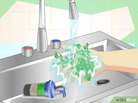 Imagen titulada Fix Cloudy Aquarium Water Step 5