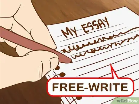 Imagen titulada Write a Good Essay in a Short Amount of Time Step 10