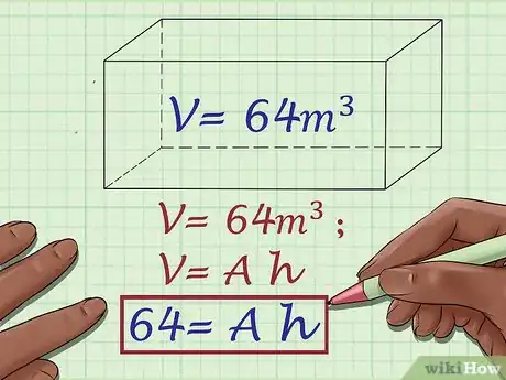 Imagen titulada Find The Height Of a Prism Step 2