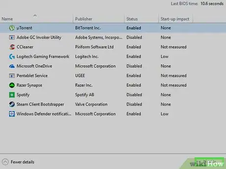 Imagen titulada Speed Up a Slow Windows Computer for Free Step 5