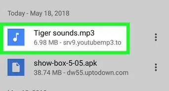 convertir YouTube a MP3