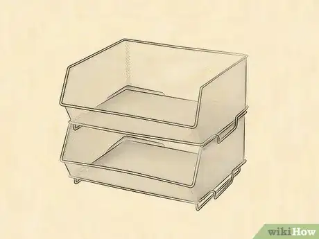 Imagen titulada Organize a Small Bedroom Step 10